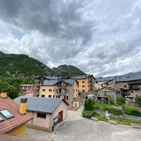 Inmocyma Prau Llargo Apartment El Run Exterior photo