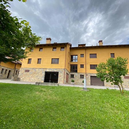 Inmocyma Prau Llargo Apartment El Run Exterior photo