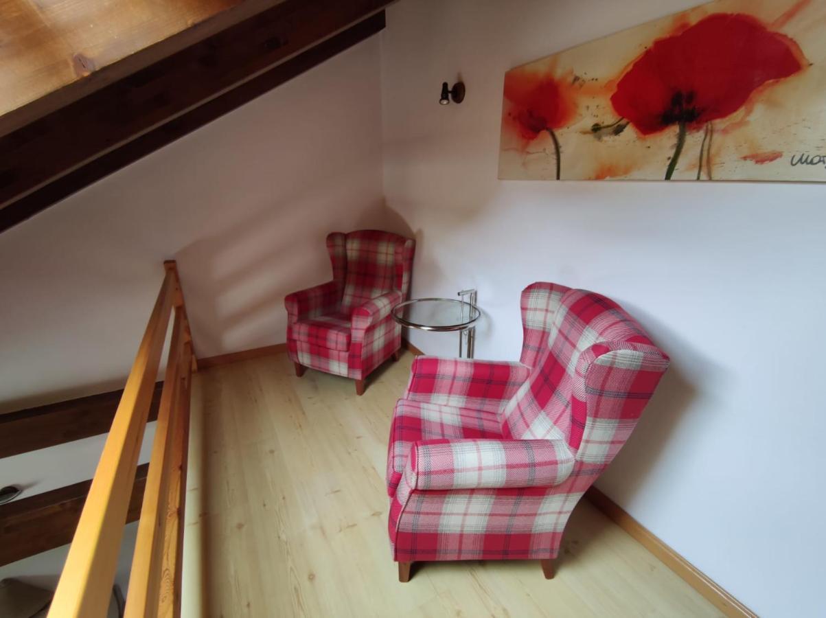 Inmocyma Prau Llargo Apartment El Run Exterior photo