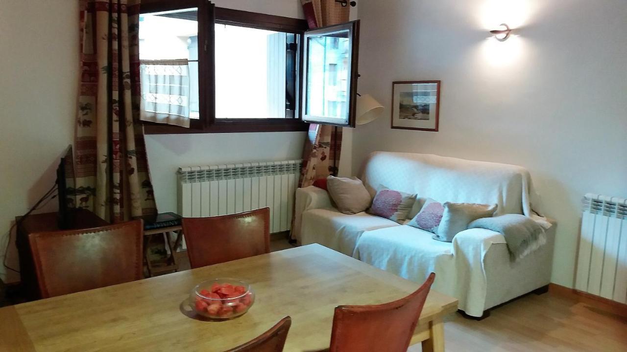Inmocyma Prau Llargo Apartment El Run Exterior photo