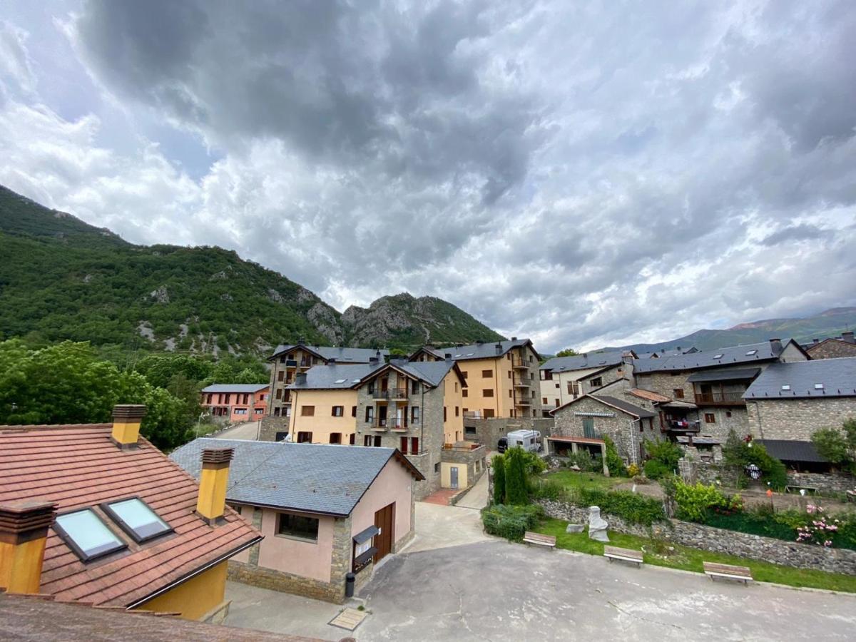 Inmocyma Prau Llargo Apartment El Run Exterior photo