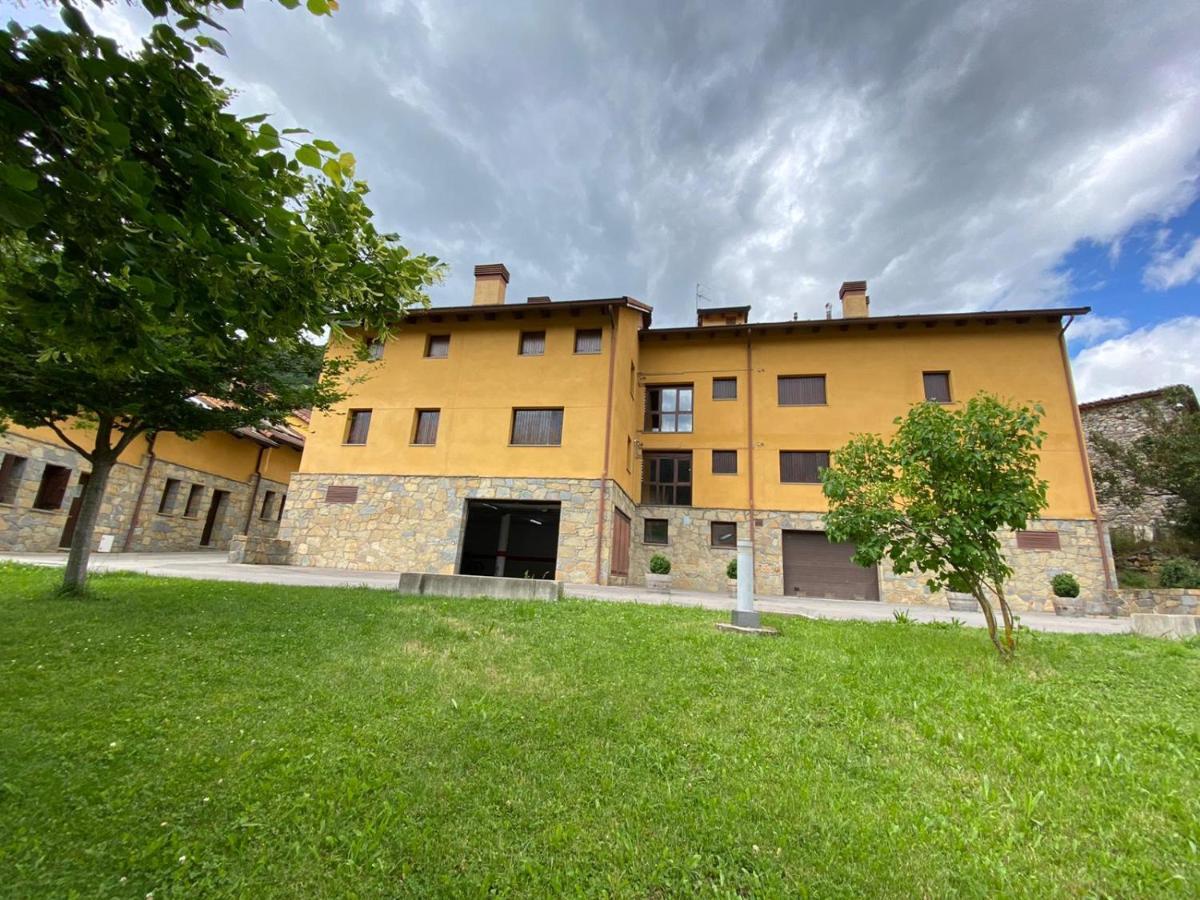 Inmocyma Prau Llargo Apartment El Run Exterior photo