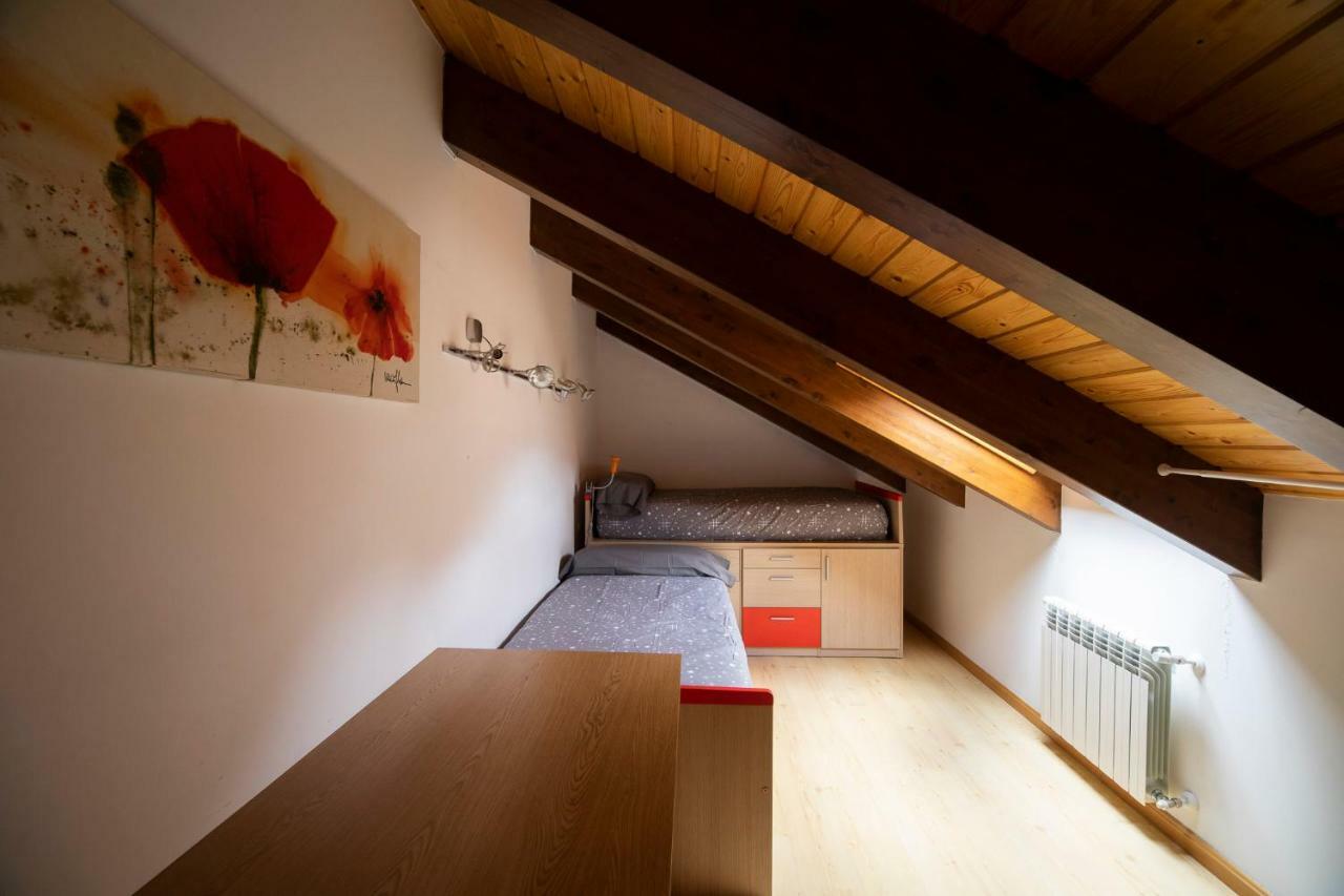 Inmocyma Prau Llargo Apartment El Run Exterior photo