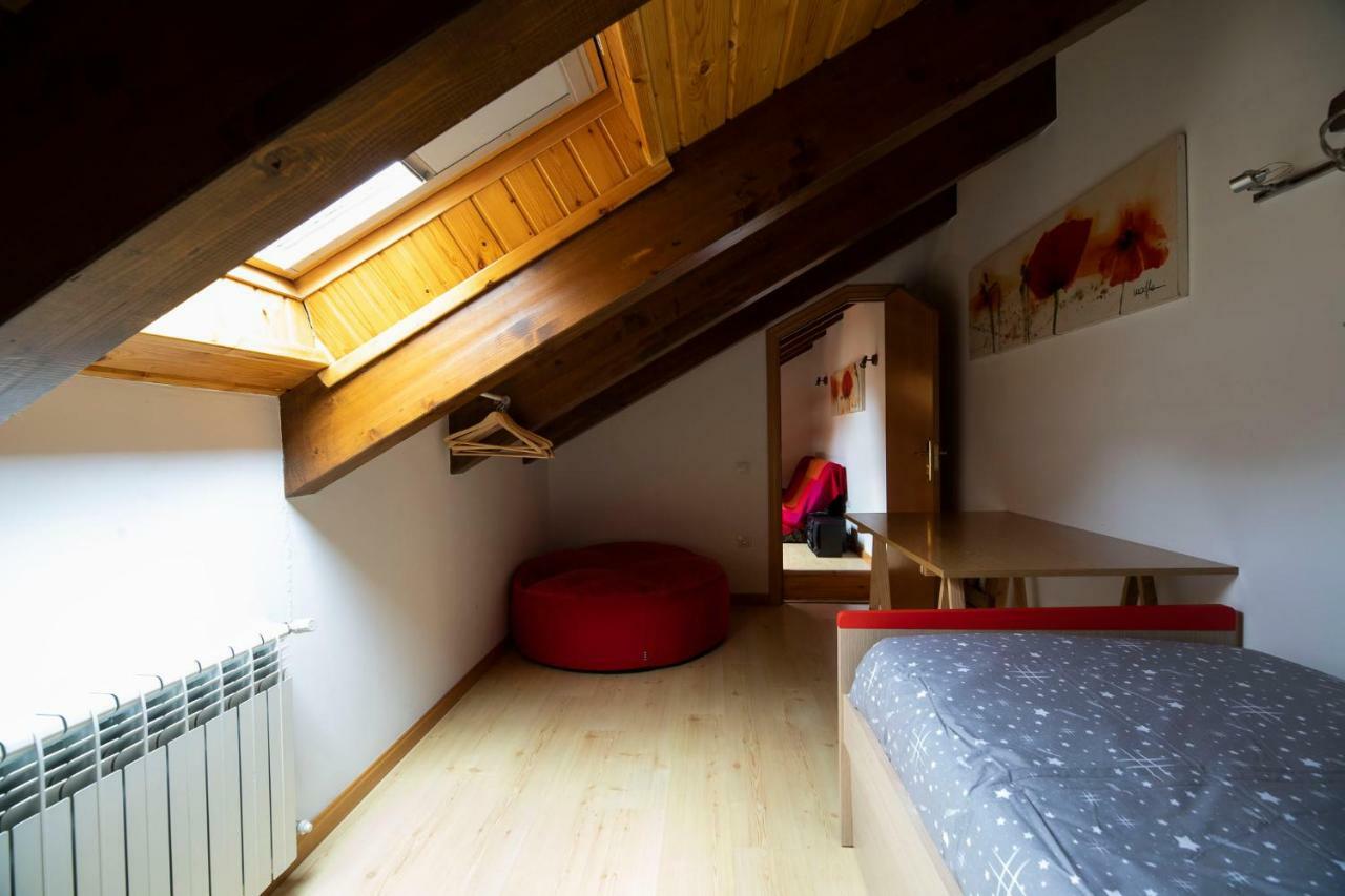 Inmocyma Prau Llargo Apartment El Run Exterior photo