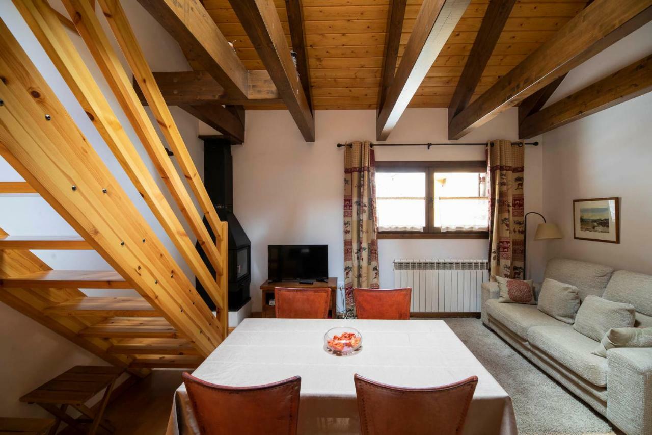 Inmocyma Prau Llargo Apartment El Run Exterior photo