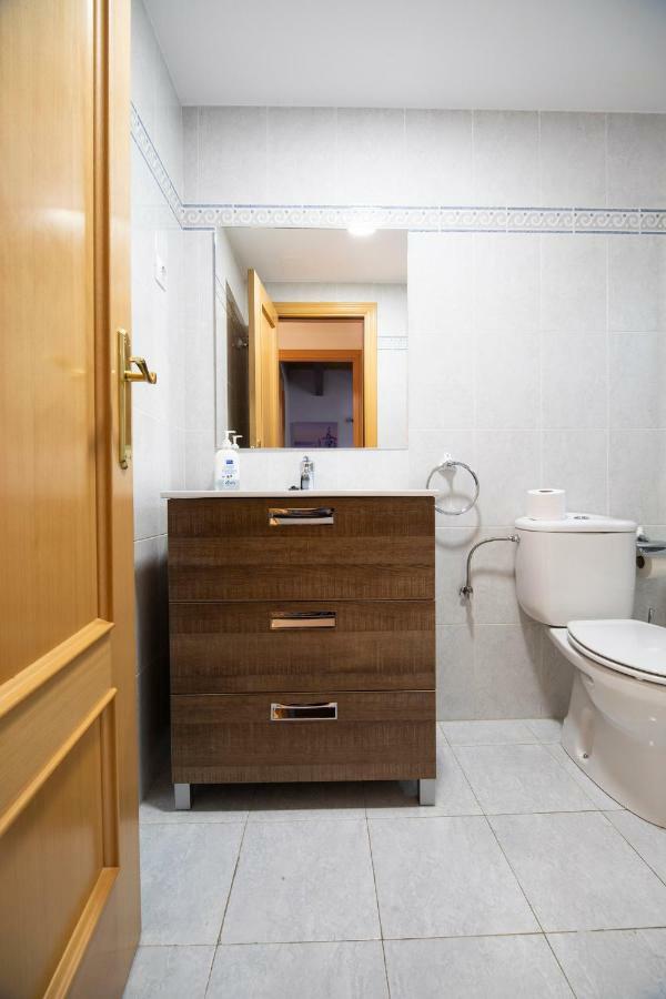 Inmocyma Prau Llargo Apartment El Run Exterior photo