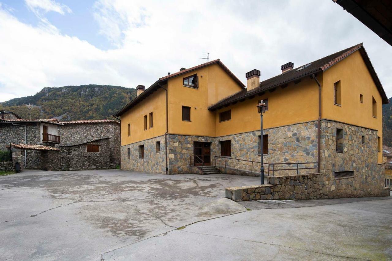 Inmocyma Prau Llargo Apartment El Run Exterior photo