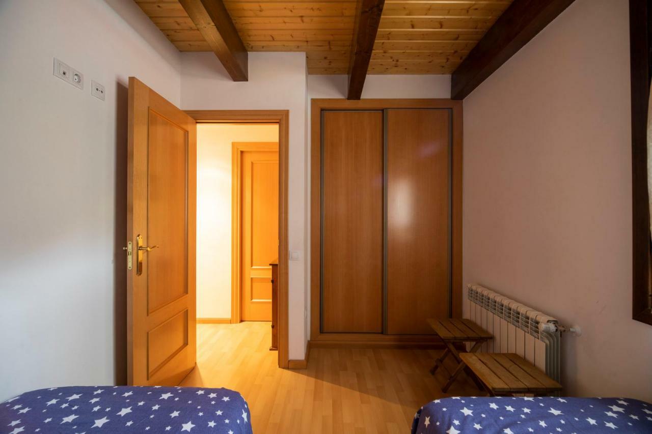 Inmocyma Prau Llargo Apartment El Run Exterior photo