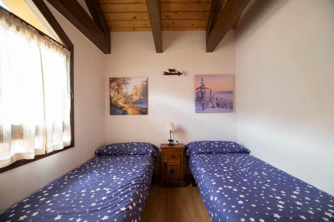 Inmocyma Prau Llargo Apartment El Run Exterior photo