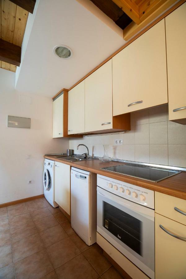 Inmocyma Prau Llargo Apartment El Run Exterior photo