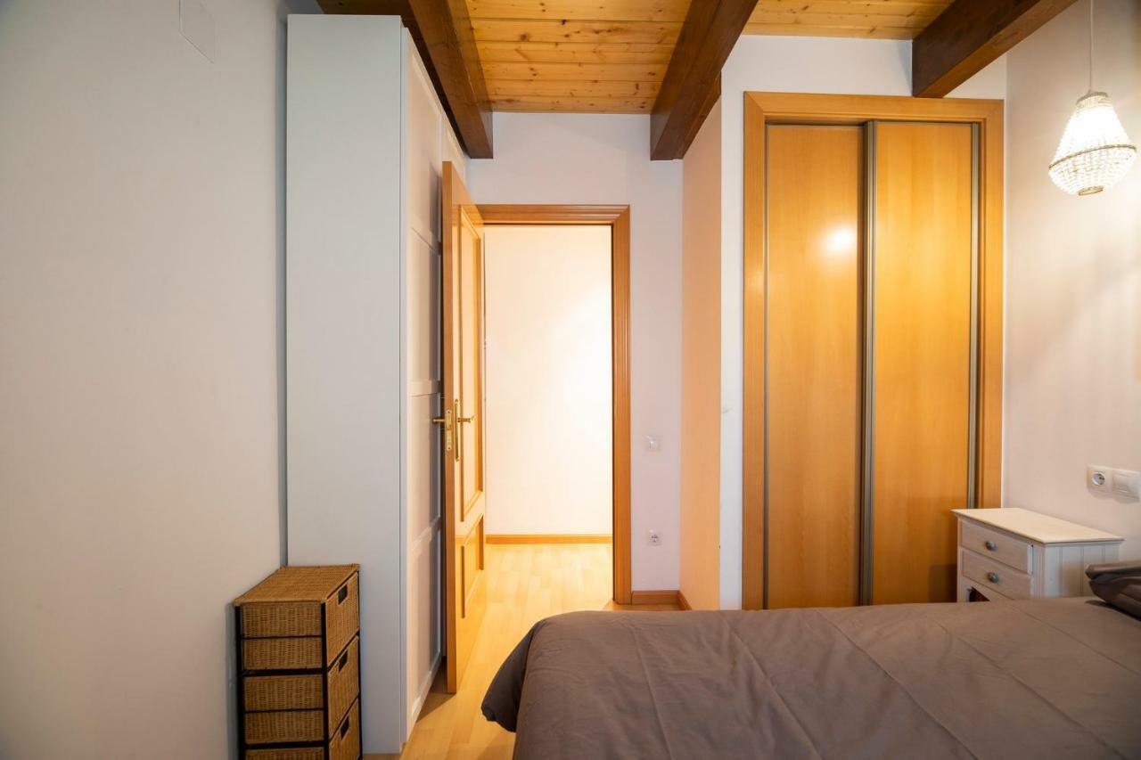 Inmocyma Prau Llargo Apartment El Run Exterior photo
