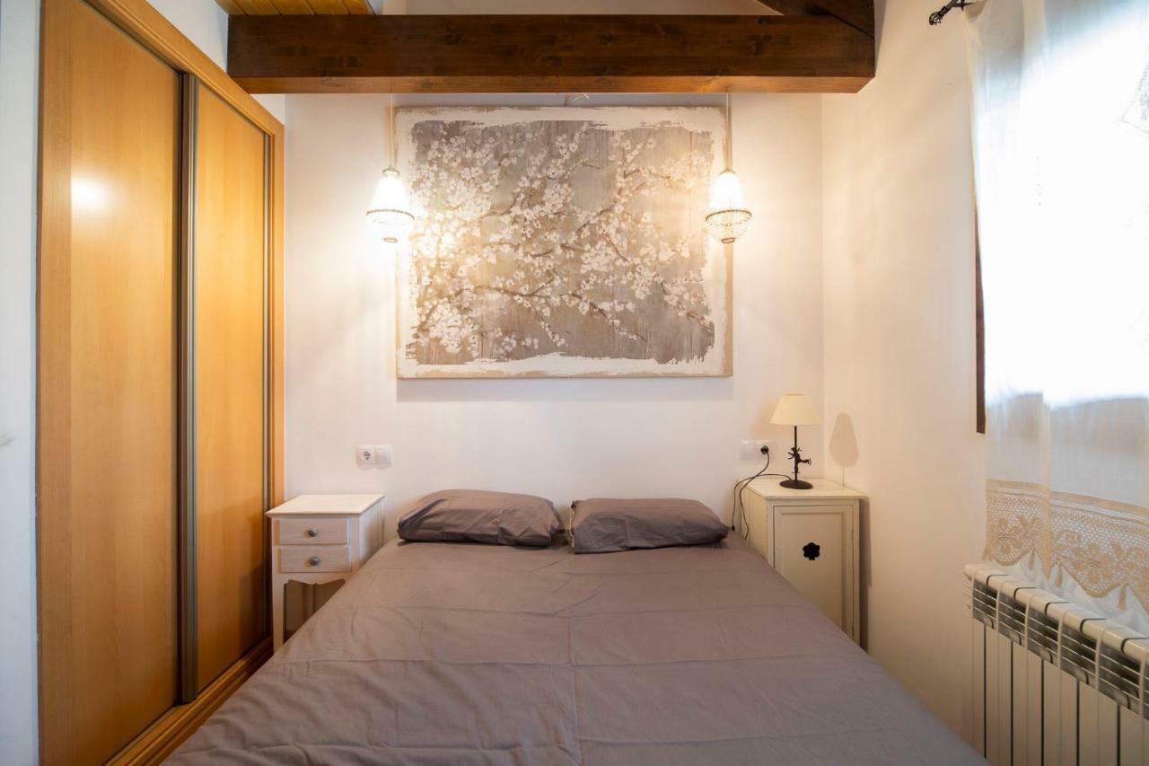 Inmocyma Prau Llargo Apartment El Run Exterior photo
