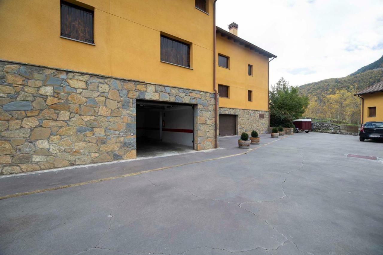 Inmocyma Prau Llargo Apartment El Run Exterior photo
