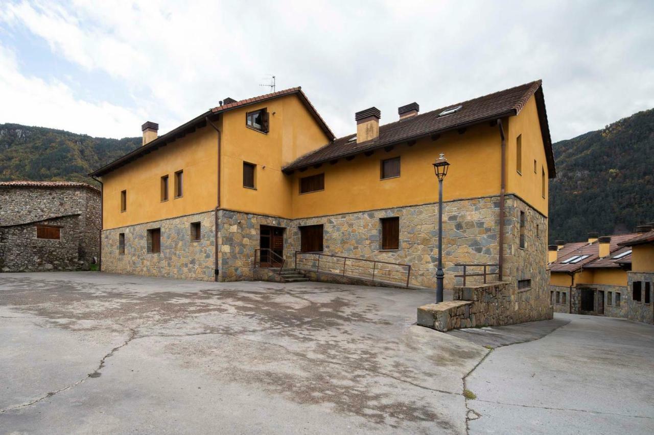 Inmocyma Prau Llargo Apartment El Run Exterior photo