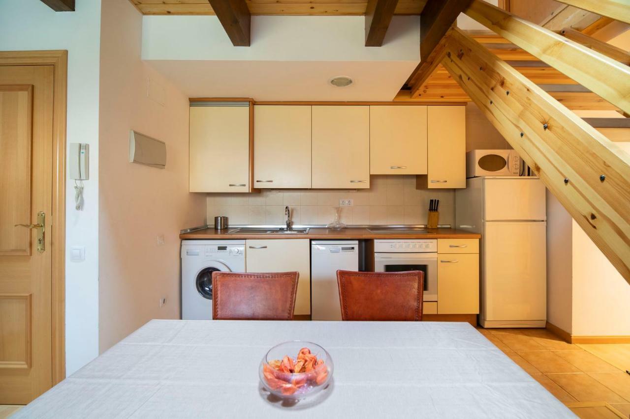 Inmocyma Prau Llargo Apartment El Run Exterior photo