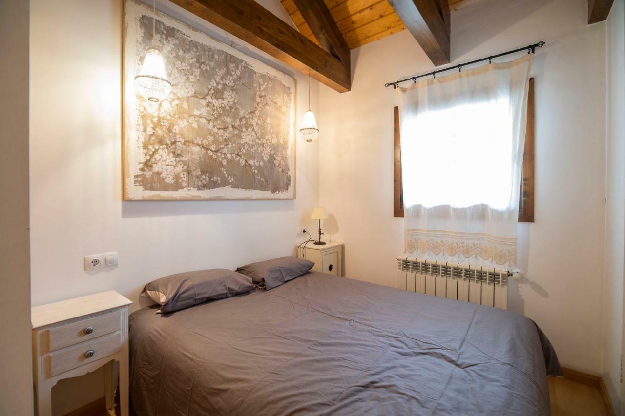 Inmocyma Prau Llargo Apartment El Run Exterior photo