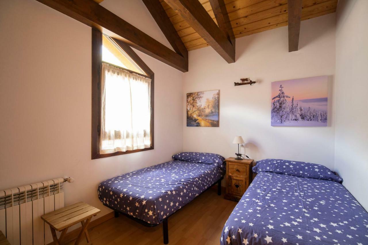Inmocyma Prau Llargo Apartment El Run Exterior photo